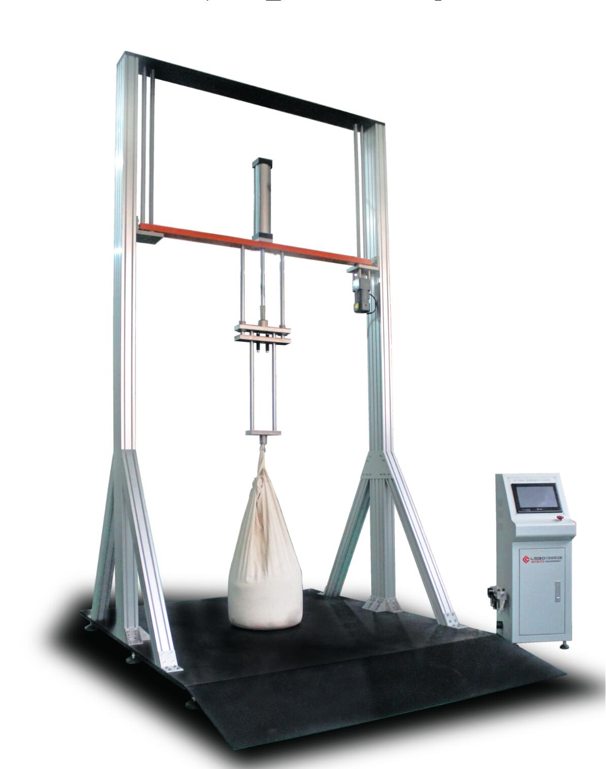 座椅沖擊試驗機(jī)