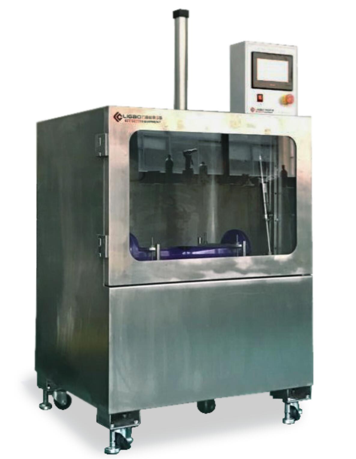 UL2272平衡車(chē)浸水試驗(yàn)機(jī)