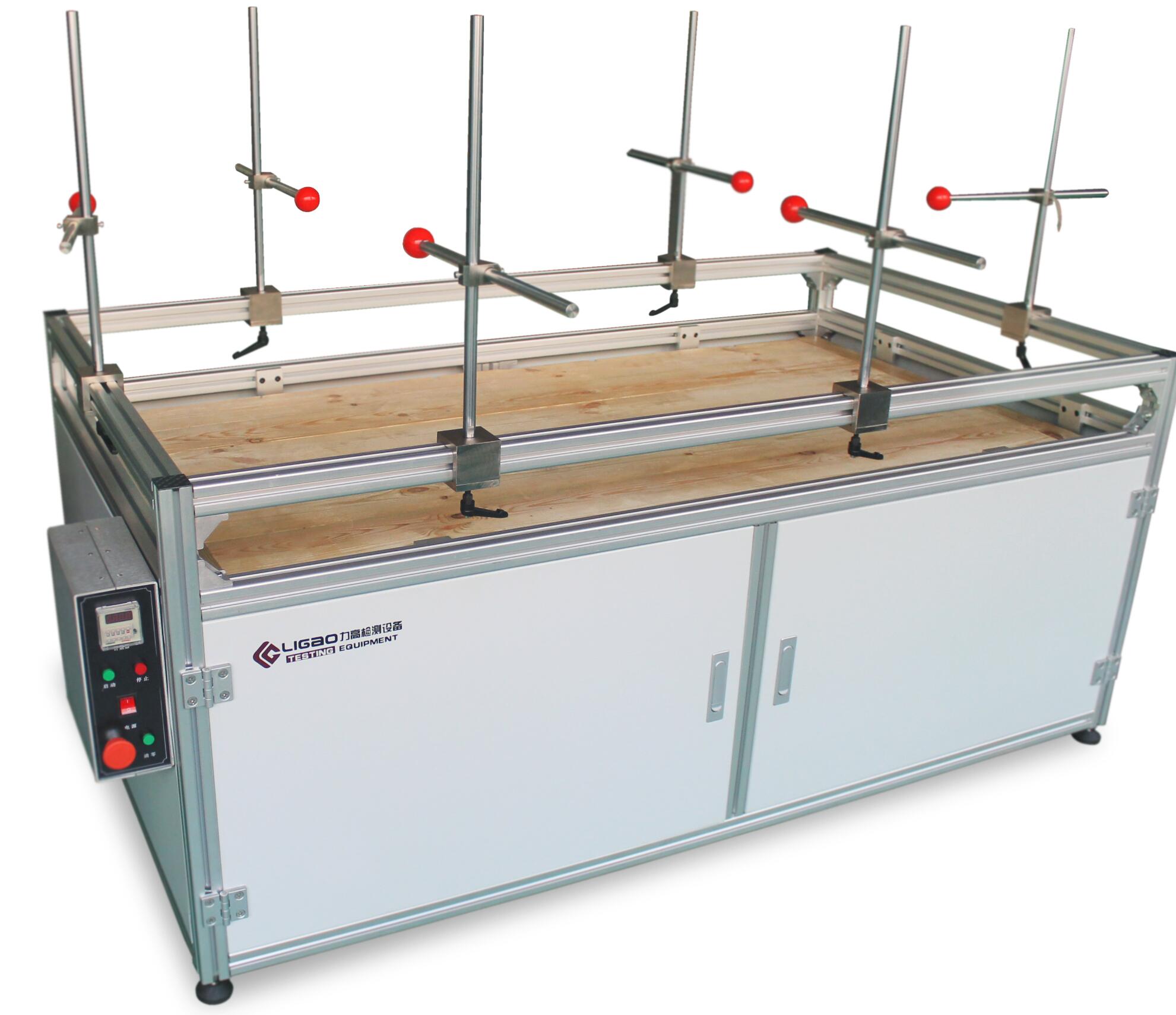 音視頻設(shè)備撞擊試驗機(jī)