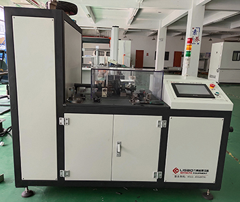 EN17128電動(dòng)滑板車(chē)剎車(chē)耐久性能試驗(yàn)機(jī)