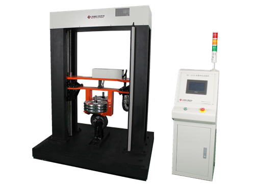 GB/T22435-2008輪轂沖擊試驗(yàn)機(jī)