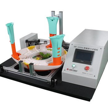 GB 14749-2006嬰兒學(xué)步車(chē)轉(zhuǎn)軸測(cè)力試驗(yàn)機(jī)