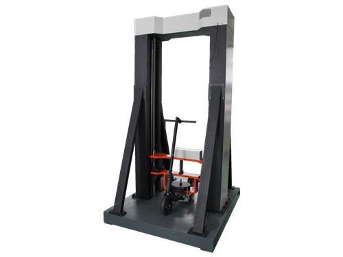 電動(dòng)滑板車沖擊試驗(yàn)機(jī) 電動(dòng)滑板車沖擊試驗(yàn)機(jī)